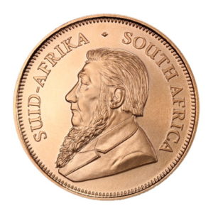 Krugerrand Oro 1oz