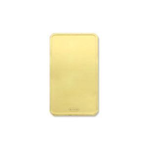 Lingotto d'Oro 20 Grammi - retro