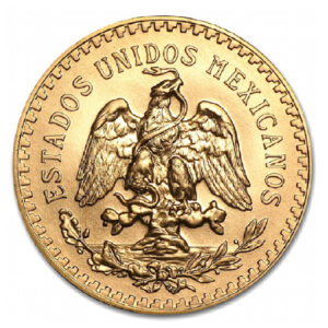 50-pesos-messicani-oro