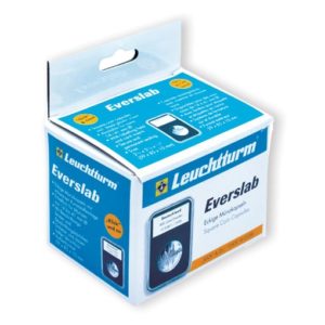 Capsule Monete Everslab - Leuchtturm Pack