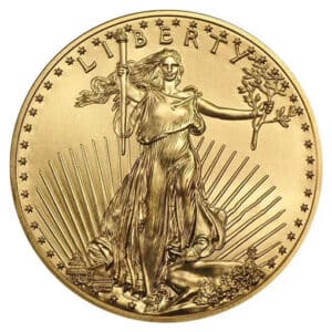 American Eagle 1oz