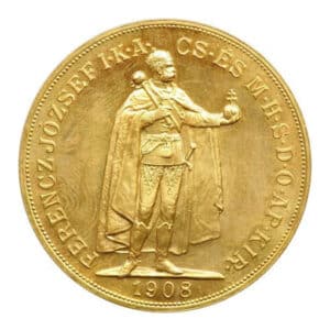 20 corone Ungheresi