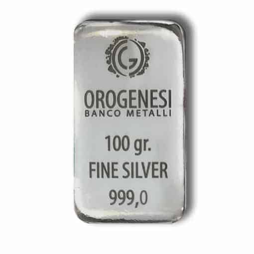 Prezzo argento puro 999 al grammo deals