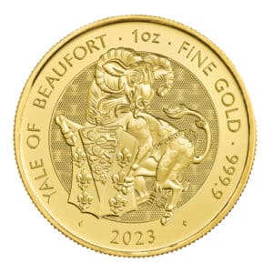 Yale-beaufort-oro-1oz-tudor