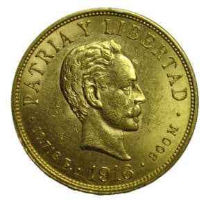 10-pesos-cubani-1916-D