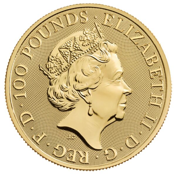 The Rolling Stones | 1 Oz Oro - immagine 2