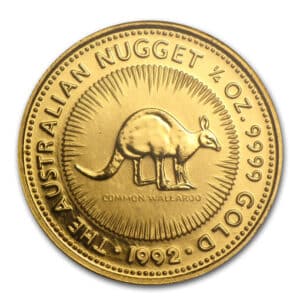 australian-canguro-1-4-oz-1992