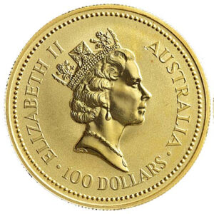 nugget-canguro-oro-1989-D