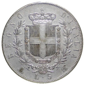5-lire-argento-vittorio-emanuele-ii-R