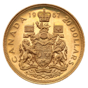 20-dollari-canada-1967