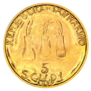 5-scudi-san-marino-1977-R