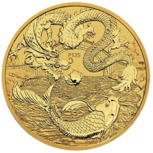 Dragon-&-Koi
