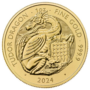 tudor-beasts-dragon-oro-2024