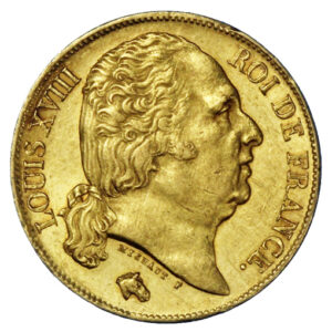 20-franchi-luigi-xviii