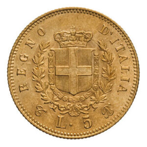 5-lire-oro-vittorio-emanuele-ii-R