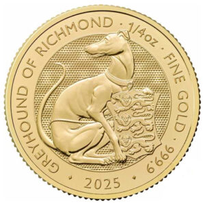 tudor-beasts-1-4-greyhound-oro-2025