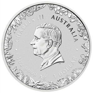 Alternative view of Wonders of Australia 2026 FDC | 1 oz
